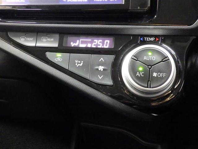 アクア Ｘ－アーバン　ソリッド　フルセグ　メモリーナビ　ＤＶＤ再生　バックカメラ　衝突被害軽減システム　ＥＴＣ　ドラレコ　ＬＥＤヘッドランプ　盗難防止装置　アルミホイール　ＣＤ　スマートキー　フル装備　エアバッグ　横滑り防止機能（12枚目）