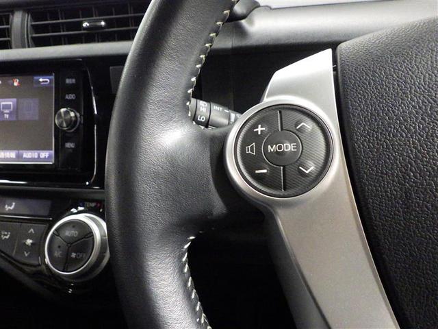 アクア Ｘ－アーバン　ソリッド　フルセグ　メモリーナビ　ＤＶＤ再生　バックカメラ　衝突被害軽減システム　ＥＴＣ　ドラレコ　ＬＥＤヘッドランプ　盗難防止装置　アルミホイール　ＣＤ　スマートキー　フル装備　エアバッグ　横滑り防止機能（15枚目）