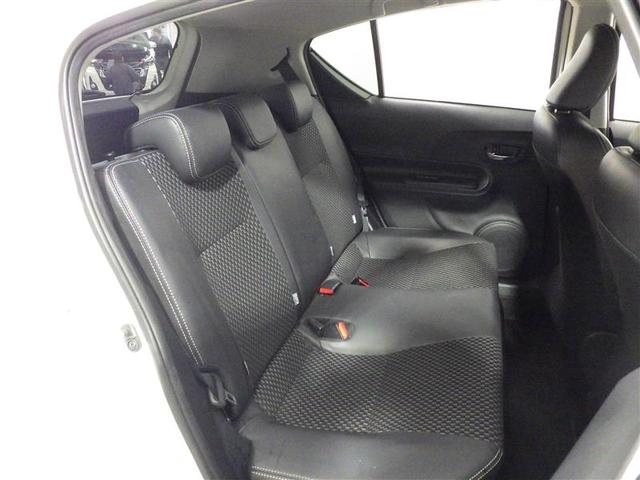 アクア Ｘ－アーバン　ソリッド　フルセグ　メモリーナビ　ＤＶＤ再生　バックカメラ　衝突被害軽減システム　ＥＴＣ　ドラレコ　ＬＥＤヘッドランプ　盗難防止装置　アルミホイール　ＣＤ　スマートキー　フル装備　エアバッグ　横滑り防止機能（22枚目）