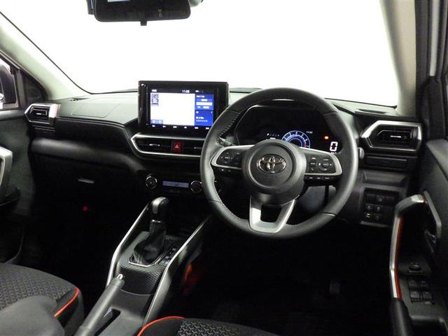 ライズ Z フルセグ メモリーナビ DVD再生 バックカメラ 衝突被害軽減システム ETC LEDヘッドランプ ワンオーナー アイドリングストップ 盗難防止装置 アルミホイール CD スマートキー ハーフレザー(5枚目)