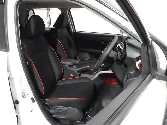 ライズ Z フルセグ メモリーナビ DVD再生 バックカメラ 衝突被害軽減システム ETC LEDヘッドランプ ワンオーナー アイドリングストップ 盗難防止装置 アルミホイール CD スマートキー ハーフレザー(21枚目)