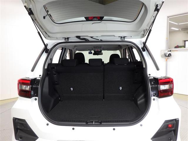 ライズ Z フルセグ メモリーナビ DVD再生 バックカメラ 衝突被害軽減システム ETC LEDヘッドランプ ワンオーナー アイドリングストップ 盗難防止装置 アルミホイール CD スマートキー ハーフレザー(23枚目)