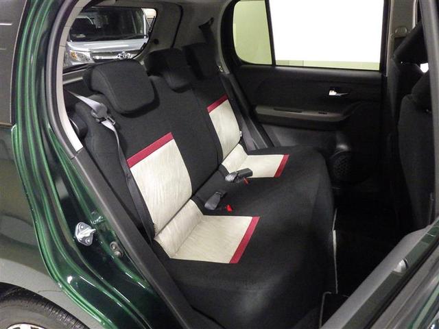 パッソ モーダ Gパッケージ フルセグ メモリーナビ DVD再生 バックカメラ 衝突被害軽減システム ETC LEDヘッドランプ アイドリングストップ 盗難防止装置 アルミホイール CD スマートキー フル装備 エアバッグ(22枚目)