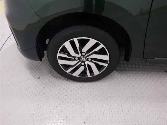 パッソ モーダ Gパッケージ フルセグ メモリーナビ DVD再生 バックカメラ 衝突被害軽減システム ETC LEDヘッドランプ アイドリングストップ 盗難防止装置 アルミホイール CD スマートキー フル装備 エアバッグ(25枚目)