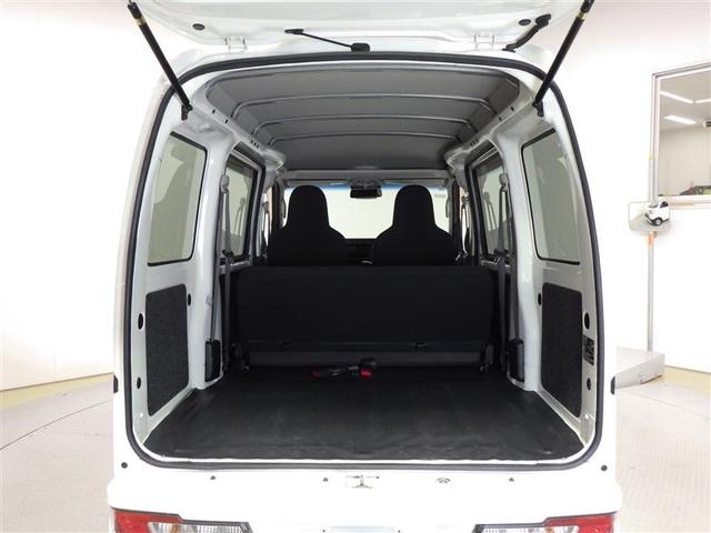 ハイゼットカーゴ ＤＸ　ＳＡＩＩＩ　衝突被害軽減システム　ＬＥＤヘッドランプ　アイドリングストップ　フル装備　エアバッグ　横滑り防止機能（16枚目）