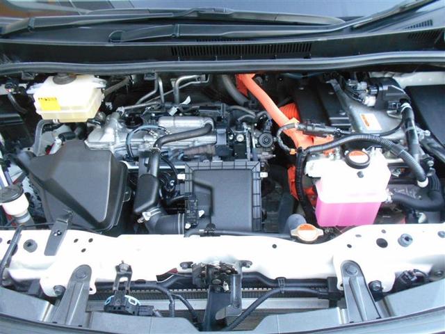 ハイブリッドX 両側電動スライド LEDヘッドランプ ウオークスルー 乗車定員7人 3列シート ワンオーナー 記録簿(18枚目)