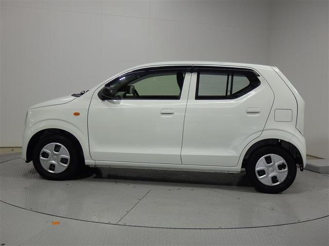 アルト L メモリーナビ バックカメラ 衝突被害軽減システム アイドリングストップ 電動シート フル装備 エアバッグ 横滑り防止機能(2枚目)