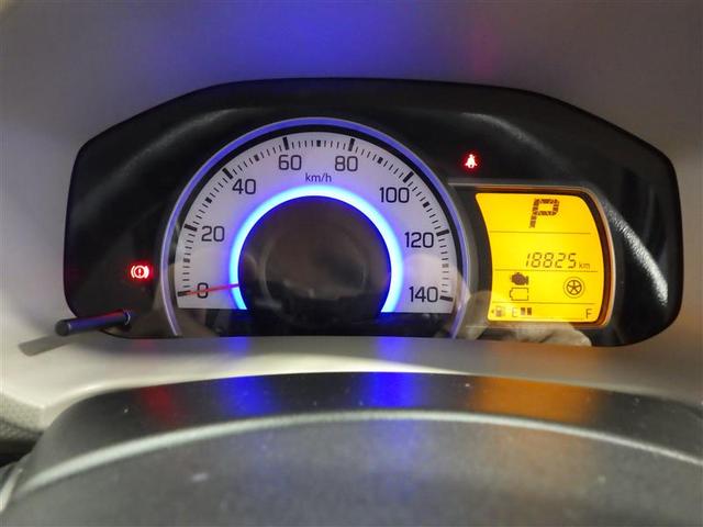 アルト L メモリーナビ バックカメラ 衝突被害軽減システム アイドリングストップ 電動シート フル装備 エアバッグ 横滑り防止機能(6枚目)