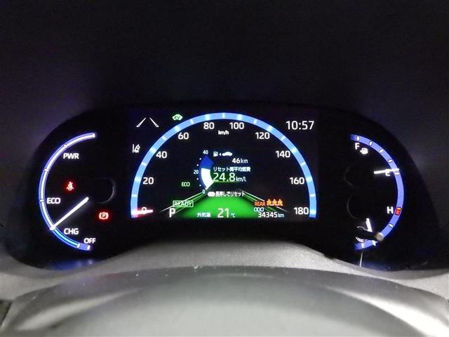 ヤリスクロス ハイブリッドZ フルセグ メモリーナビ DVD再生 ミュージックプレイヤー接続可 バックカメラ 衝突被害軽減システム ETC LEDヘッドランプ 盗難防止装置 アルミホイール CD 電動シート スマートキー フル装備(6枚目)