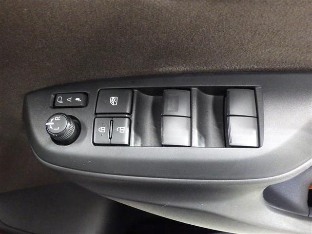 ヤリスクロス ハイブリッドZ フルセグ メモリーナビ DVD再生 ミュージックプレイヤー接続可 バックカメラ 衝突被害軽減システム ETC LEDヘッドランプ 盗難防止装置 アルミホイール CD 電動シート スマートキー フル装備(22枚目)