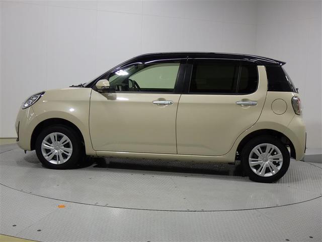 パッソ モーダ チャーム ワンセグ メモリーナビ バックカメラ 衝突被害軽減システム LEDヘッドランプ ワンオーナー アイドリングストップ 盗難防止装置 ベンチシート CD スマートキー フル装備 エアバッグ 横滑り防止機能(2枚目)