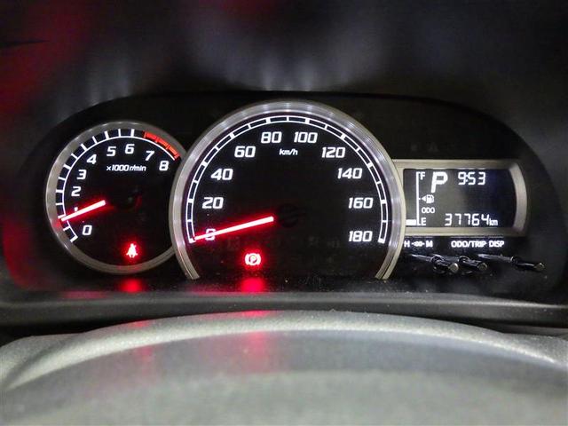 パッソ モーダ チャーム ワンセグ メモリーナビ バックカメラ 衝突被害軽減システム LEDヘッドランプ ワンオーナー アイドリングストップ 盗難防止装置 ベンチシート CD スマートキー フル装備 エアバッグ 横滑り防止機能(6枚目)