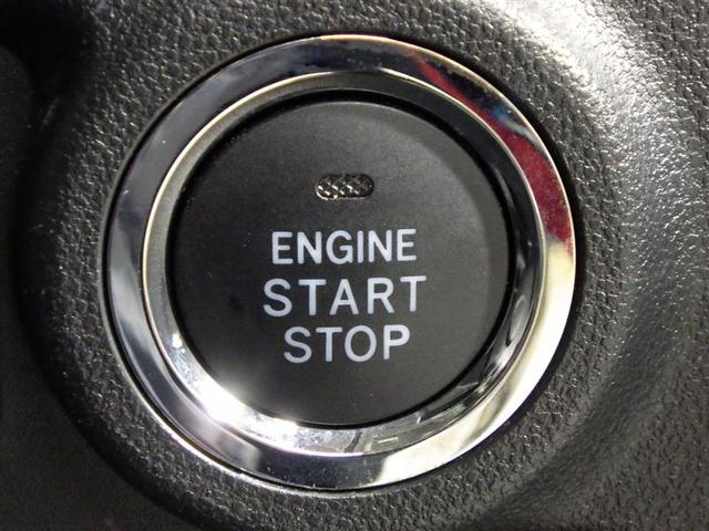 パッソ モーダ チャーム ワンセグ メモリーナビ バックカメラ 衝突被害軽減システム LEDヘッドランプ ワンオーナー アイドリングストップ 盗難防止装置 ベンチシート CD スマートキー フル装備 エアバッグ 横滑り防止機能(16枚目)