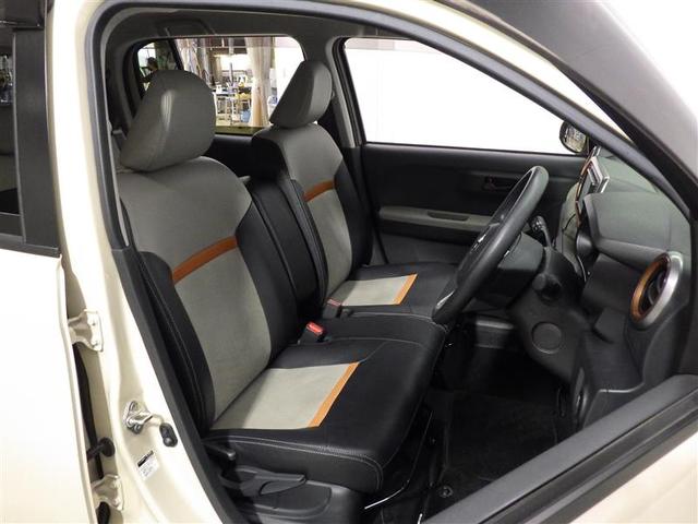 パッソ モーダ チャーム ワンセグ メモリーナビ バックカメラ 衝突被害軽減システム LEDヘッドランプ ワンオーナー アイドリングストップ 盗難防止装置 ベンチシート CD スマートキー フル装備 エアバッグ 横滑り防止機能(21枚目)