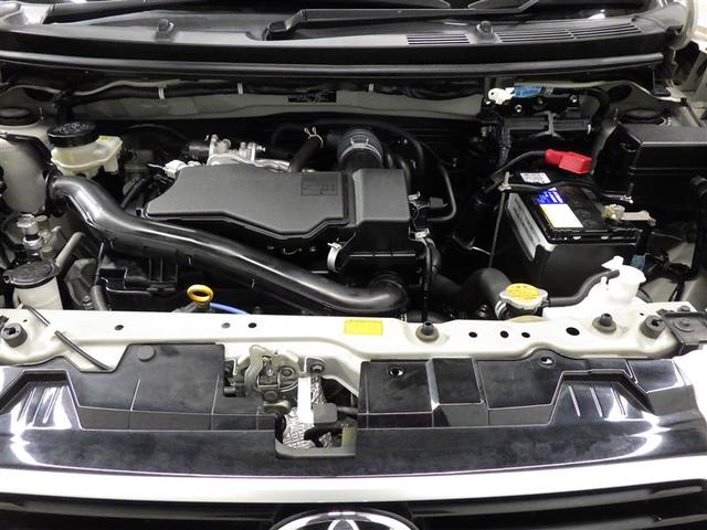 パッソ モーダ チャーム ワンセグ メモリーナビ バックカメラ 衝突被害軽減システム LEDヘッドランプ ワンオーナー アイドリングストップ 盗難防止装置 ベンチシート CD スマートキー フル装備 エアバッグ 横滑り防止機能(26枚目)