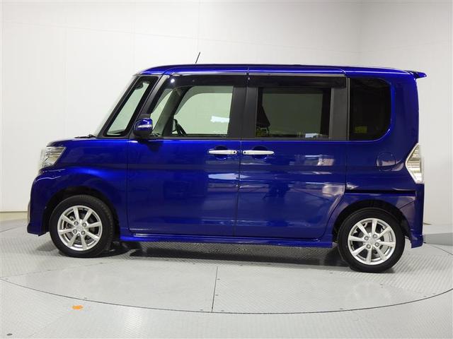 シフォン カスタムＲ　スマートアシスト　フルセグ　メモリーナビ　ＤＶＤ再生　バックカメラ　衝突被害軽減システム　ＥＴＣ　電動スライドドア　ＬＥＤヘッドランプ　フルエアロ　アイドリングストップ　盗難防止装置　アルミホイール　ベンチシート　ＣＤ（2枚目）