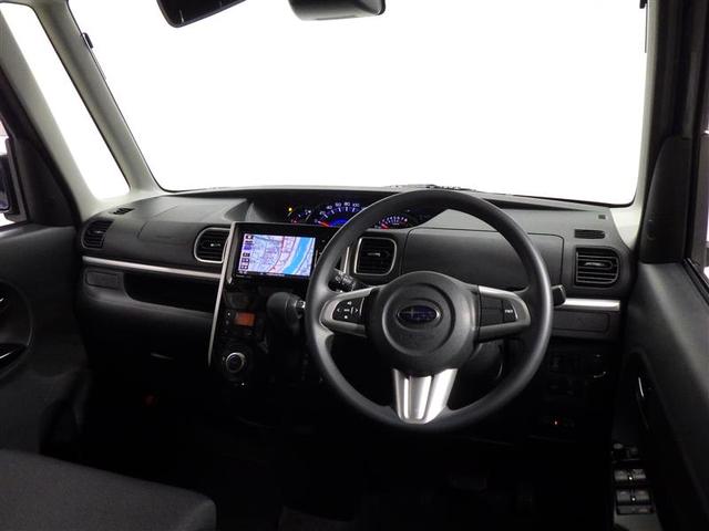 シフォン カスタムＲ　スマートアシスト　フルセグ　メモリーナビ　ＤＶＤ再生　バックカメラ　衝突被害軽減システム　ＥＴＣ　電動スライドドア　ＬＥＤヘッドランプ　フルエアロ　アイドリングストップ　盗難防止装置　アルミホイール　ベンチシート　ＣＤ（5枚目）