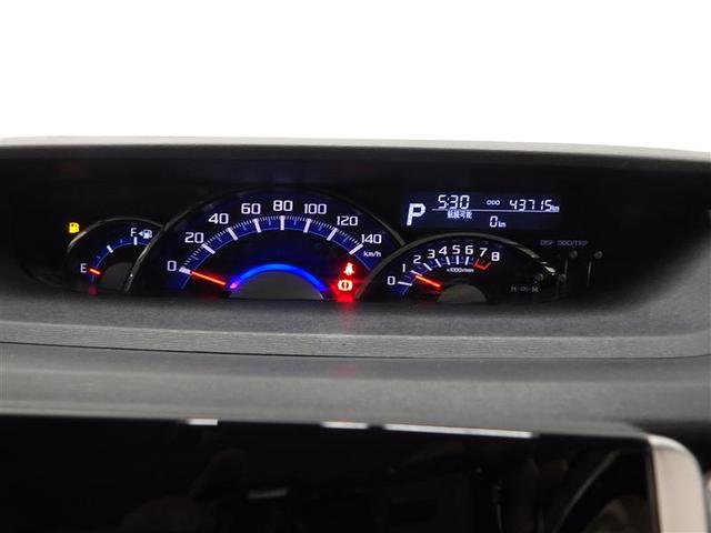 シフォン カスタムＲ　スマートアシスト　フルセグ　メモリーナビ　ＤＶＤ再生　バックカメラ　衝突被害軽減システム　ＥＴＣ　電動スライドドア　ＬＥＤヘッドランプ　フルエアロ　アイドリングストップ　盗難防止装置　アルミホイール　ベンチシート　ＣＤ（6枚目）