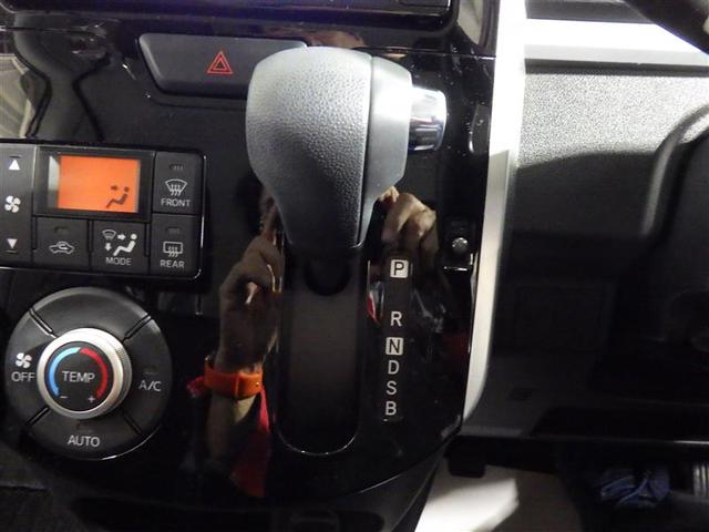 シフォン カスタムＲ　スマートアシスト　フルセグ　メモリーナビ　ＤＶＤ再生　バックカメラ　衝突被害軽減システム　ＥＴＣ　電動スライドドア　ＬＥＤヘッドランプ　フルエアロ　アイドリングストップ　盗難防止装置　アルミホイール　ベンチシート　ＣＤ（13枚目）