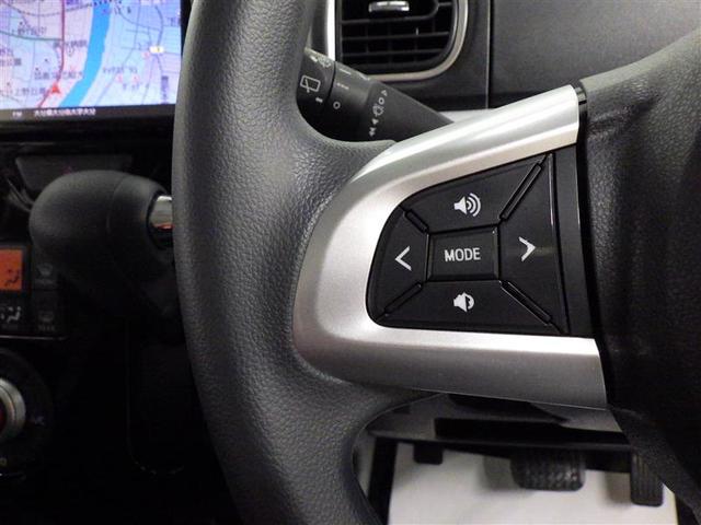 シフォン カスタムＲ　スマートアシスト　フルセグ　メモリーナビ　ＤＶＤ再生　バックカメラ　衝突被害軽減システム　ＥＴＣ　電動スライドドア　ＬＥＤヘッドランプ　フルエアロ　アイドリングストップ　盗難防止装置　アルミホイール　ベンチシート　ＣＤ（15枚目）