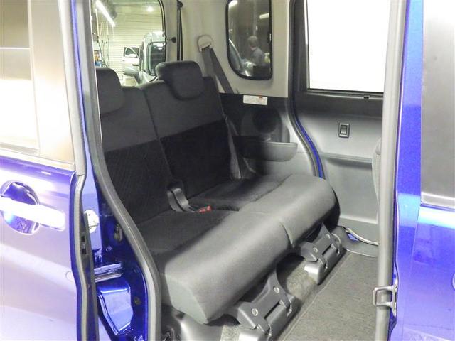 シフォン カスタムＲ　スマートアシスト　フルセグ　メモリーナビ　ＤＶＤ再生　バックカメラ　衝突被害軽減システム　ＥＴＣ　電動スライドドア　ＬＥＤヘッドランプ　フルエアロ　アイドリングストップ　盗難防止装置　アルミホイール　ベンチシート　ＣＤ（24枚目）