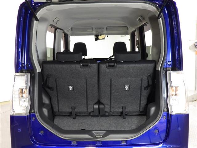 シフォン カスタムＲ　スマートアシスト　フルセグ　メモリーナビ　ＤＶＤ再生　バックカメラ　衝突被害軽減システム　ＥＴＣ　電動スライドドア　ＬＥＤヘッドランプ　フルエアロ　アイドリングストップ　盗難防止装置　アルミホイール　ベンチシート　ＣＤ（25枚目）