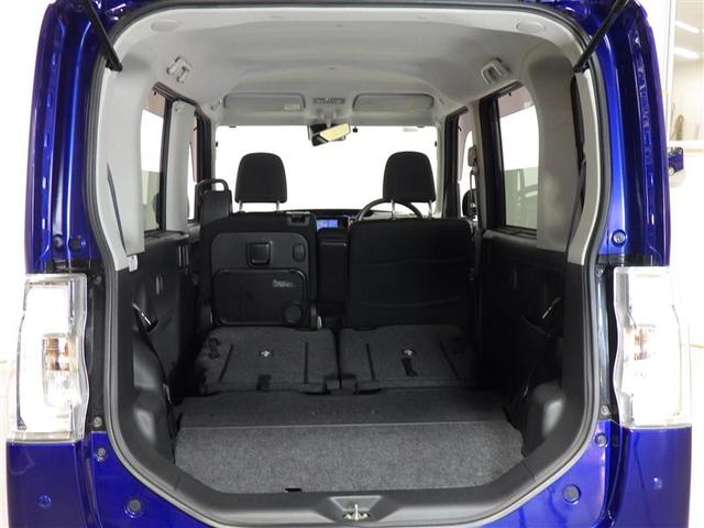 シフォン カスタムＲ　スマートアシスト　フルセグ　メモリーナビ　ＤＶＤ再生　バックカメラ　衝突被害軽減システム　ＥＴＣ　電動スライドドア　ＬＥＤヘッドランプ　フルエアロ　アイドリングストップ　盗難防止装置　アルミホイール　ベンチシート　ＣＤ（26枚目）