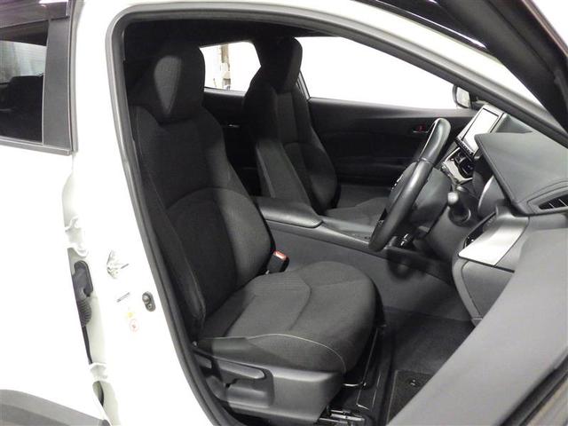 Ｃ－ＨＲ Ｓ　ＬＥＤパッケージ　フルセグ　メモリーナビ　ＤＶＤ再生　バックカメラ　衝突被害軽減システム　ＥＴＣ　ＬＥＤヘッドランプ　盗難防止装置　アルミホイール　ＣＤ　スマートキー　オートクルーズコントロール　フル装備　エアバッグ（21枚目）