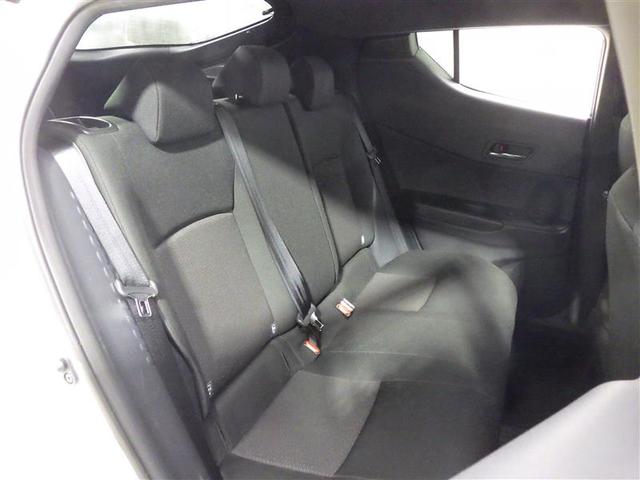 Ｃ－ＨＲ Ｓ　ＬＥＤパッケージ　フルセグ　メモリーナビ　ＤＶＤ再生　バックカメラ　衝突被害軽減システム　ＥＴＣ　ＬＥＤヘッドランプ　盗難防止装置　アルミホイール　ＣＤ　スマートキー　オートクルーズコントロール　フル装備　エアバッグ（22枚目）