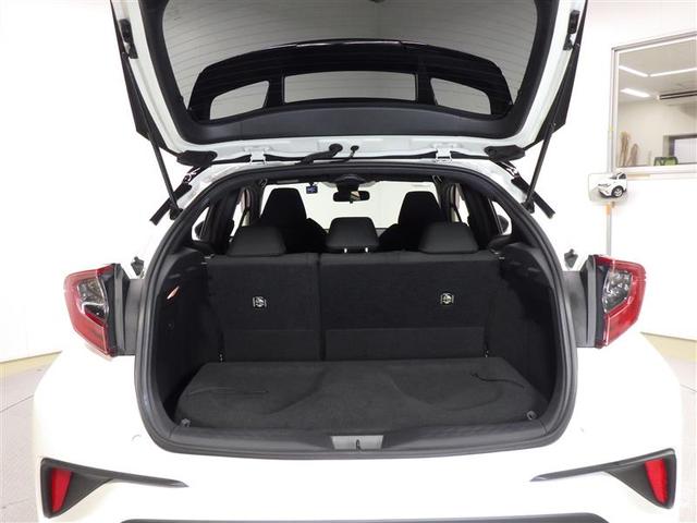 Ｃ－ＨＲ Ｓ　ＬＥＤパッケージ　フルセグ　メモリーナビ　ＤＶＤ再生　バックカメラ　衝突被害軽減システム　ＥＴＣ　ＬＥＤヘッドランプ　盗難防止装置　アルミホイール　ＣＤ　スマートキー　オートクルーズコントロール　フル装備　エアバッグ（23枚目）