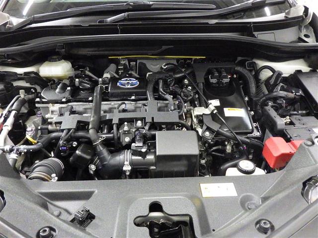 Ｃ－ＨＲ Ｓ　ＬＥＤパッケージ　フルセグ　メモリーナビ　ＤＶＤ再生　バックカメラ　衝突被害軽減システム　ＥＴＣ　ＬＥＤヘッドランプ　盗難防止装置　アルミホイール　ＣＤ　スマートキー　オートクルーズコントロール　フル装備　エアバッグ（26枚目）