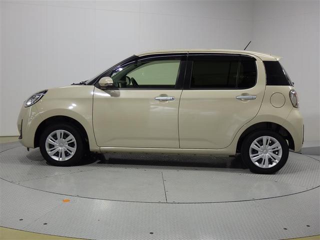 パッソ モーダ　チャーム　ワンセグ　メモリーナビ　バックカメラ　衝突被害軽減システム　ドラレコ　ＬＥＤヘッドランプ　ワンオーナー　アイドリングストップ　盗難防止装置　ベンチシート　ＣＤ　スマートキー　フル装備　エアバッグ（2枚目）