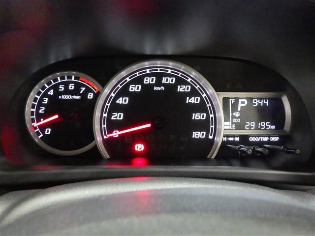 パッソ モーダ　チャーム　ワンセグ　メモリーナビ　バックカメラ　衝突被害軽減システム　ドラレコ　ＬＥＤヘッドランプ　ワンオーナー　アイドリングストップ　盗難防止装置　ベンチシート　ＣＤ　スマートキー　フル装備　エアバッグ（6枚目）