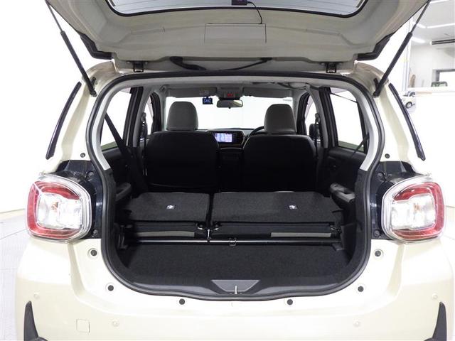 パッソ モーダ　チャーム　ワンセグ　メモリーナビ　バックカメラ　衝突被害軽減システム　ドラレコ　ＬＥＤヘッドランプ　ワンオーナー　アイドリングストップ　盗難防止装置　ベンチシート　ＣＤ　スマートキー　フル装備　エアバッグ（23枚目）