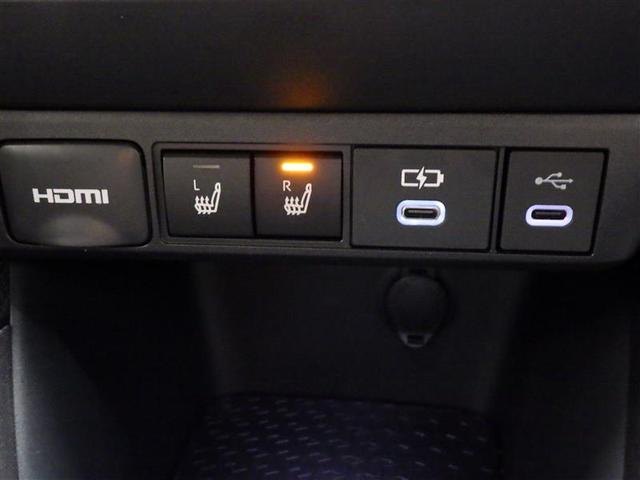 ヤリス ハイブリッドＺ　フルセグ　メモリーナビ　ミュージックプレイヤー接続可　バックカメラ　衝突被害軽減システム　ＥＴＣ　ＬＥＤヘッドランプ　ワンオーナー　盗難防止装置　スマートキー　オートクルーズコントロール　フル装備（13枚目）