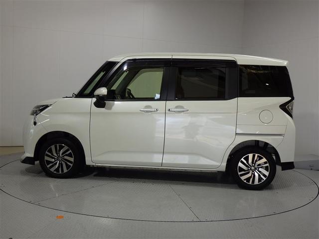 タンク カスタムG サンルーフ ワンセグ メモリーナビ バックカメラ 衝突被害軽減システム ETC 両側電動スライド LEDヘッドランプ ウオークスルー フルエアロ アイドリングストップ 盗難防止装置 アルミホイール(2枚目)