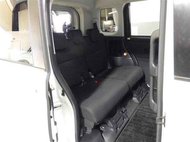 タンク カスタムG サンルーフ ワンセグ メモリーナビ バックカメラ 衝突被害軽減システム ETC 両側電動スライド LEDヘッドランプ ウオークスルー フルエアロ アイドリングストップ 盗難防止装置 アルミホイール(25枚目)