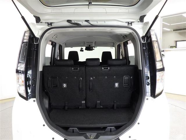 タンク カスタムG サンルーフ ワンセグ メモリーナビ バックカメラ 衝突被害軽減システム ETC 両側電動スライド LEDヘッドランプ ウオークスルー フルエアロ アイドリングストップ 盗難防止装置 アルミホイール(26枚目)