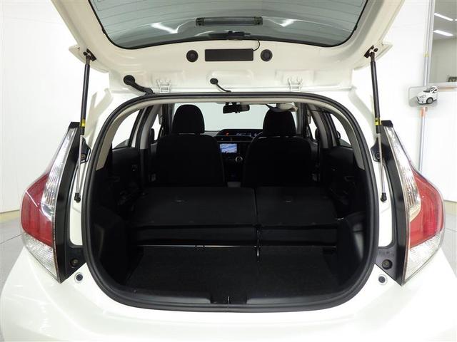 アクア Ｇ　フルセグ　ＨＤＤナビ　ＤＶＤ再生　バックカメラ　ＥＴＣ　ＬＥＤヘッドランプ　盗難防止装置　ＣＤ　スマートキー　オートクルーズコントロール　フル装備　エアバッグ　横滑り防止機能　ハイブリッド（22枚目）