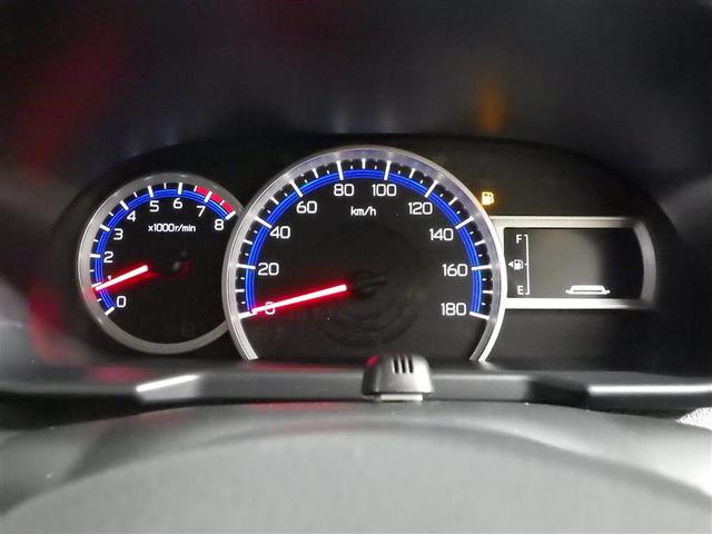 ルーミー カスタムＧ　フルセグ　メモリーナビ　ＤＶＤ再生　バックカメラ　衝突被害軽減システム　ＥＴＣ　ＬＥＤヘッドランプ　ウオークスルー　アイドリングストップ　盗難防止装置　アルミホイール　ＣＤ　スマートキー　フル装備（6枚目）