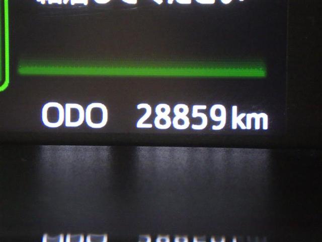 ルーミー カスタムＧ　フルセグ　メモリーナビ　ＤＶＤ再生　バックカメラ　衝突被害軽減システム　ＥＴＣ　ＬＥＤヘッドランプ　ウオークスルー　アイドリングストップ　盗難防止装置　アルミホイール　ＣＤ　スマートキー　フル装備（7枚目）