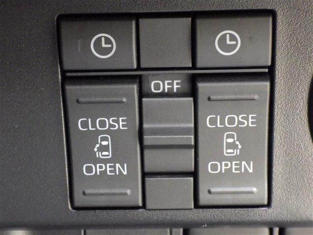 ルーミー カスタムＧ　フルセグ　メモリーナビ　ＤＶＤ再生　バックカメラ　衝突被害軽減システム　ＥＴＣ　ＬＥＤヘッドランプ　ウオークスルー　アイドリングストップ　盗難防止装置　アルミホイール　ＣＤ　スマートキー　フル装備（18枚目）