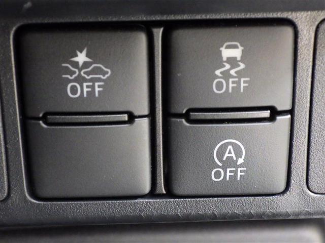 ルーミー カスタムＧ　フルセグ　メモリーナビ　ＤＶＤ再生　バックカメラ　衝突被害軽減システム　ＥＴＣ　ＬＥＤヘッドランプ　ウオークスルー　アイドリングストップ　盗難防止装置　アルミホイール　ＣＤ　スマートキー　フル装備（19枚目）