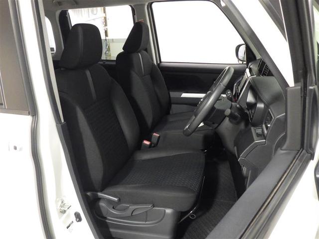 ルーミー カスタムＧ　フルセグ　メモリーナビ　ＤＶＤ再生　バックカメラ　衝突被害軽減システム　ＥＴＣ　ＬＥＤヘッドランプ　ウオークスルー　アイドリングストップ　盗難防止装置　アルミホイール　ＣＤ　スマートキー　フル装備（23枚目）