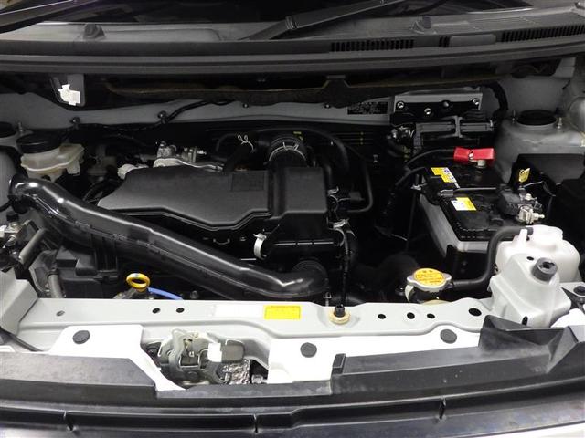 ルーミー カスタムＧ　フルセグ　メモリーナビ　ＤＶＤ再生　バックカメラ　衝突被害軽減システム　ＥＴＣ　ＬＥＤヘッドランプ　ウオークスルー　アイドリングストップ　盗難防止装置　アルミホイール　ＣＤ　スマートキー　フル装備（28枚目）