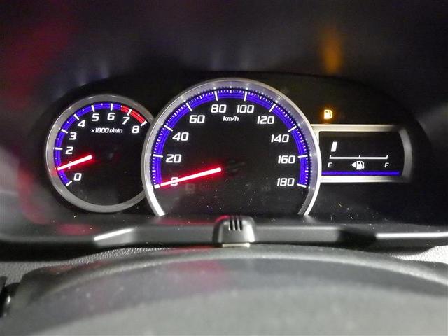 ルーミー カスタムＧ－Ｔ　フルセグ　メモリーナビ　ＤＶＤ再生　バックカメラ　衝突被害軽減システム　ＥＴＣ　両側電動スライド　ＬＥＤヘッドランプ　ウオークスルー　ワンオーナー　アイドリングストップ　盗難防止装置　アルミホイール（6枚目）