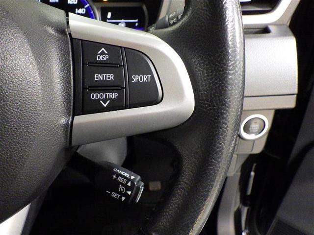 ルーミー カスタムＧ－Ｔ　フルセグ　メモリーナビ　ＤＶＤ再生　バックカメラ　衝突被害軽減システム　ＥＴＣ　両側電動スライド　ＬＥＤヘッドランプ　ウオークスルー　ワンオーナー　アイドリングストップ　盗難防止装置　アルミホイール（17枚目）