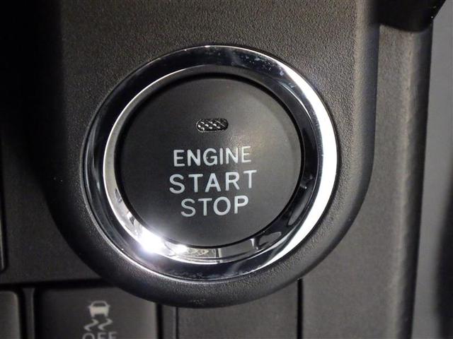 ルーミー カスタムＧ－Ｔ　フルセグ　メモリーナビ　ＤＶＤ再生　バックカメラ　衝突被害軽減システム　ＥＴＣ　両側電動スライド　ＬＥＤヘッドランプ　ウオークスルー　ワンオーナー　アイドリングストップ　盗難防止装置　アルミホイール（18枚目）