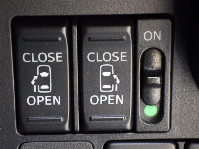 ルーミー カスタムＧ－Ｔ　フルセグ　メモリーナビ　ＤＶＤ再生　バックカメラ　衝突被害軽減システム　ＥＴＣ　両側電動スライド　ＬＥＤヘッドランプ　ウオークスルー　ワンオーナー　アイドリングストップ　盗難防止装置　アルミホイール（19枚目）