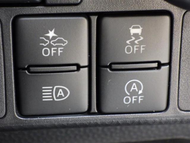 ルーミー カスタムＧ－Ｔ　フルセグ　メモリーナビ　ＤＶＤ再生　バックカメラ　衝突被害軽減システム　ＥＴＣ　両側電動スライド　ＬＥＤヘッドランプ　ウオークスルー　ワンオーナー　アイドリングストップ　盗難防止装置　アルミホイール（20枚目）